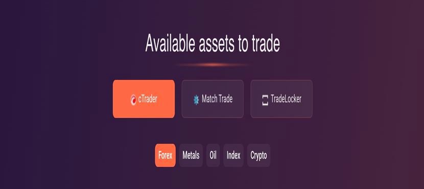 OFP Funding Assets and Platforms
